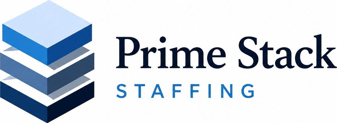 PrimeStack Staffing