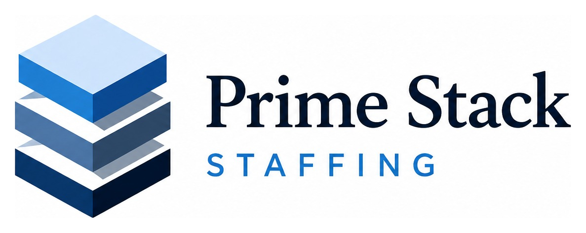 PrimeStack Staffing